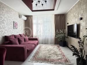 Квартира W-7444053, Липкивского Василия (Урицкого), 24, Киев - Фото 1