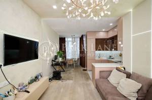 Квартира W-7444066, Лесі Українки бул., 7в, Київ - Фото 1