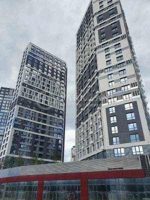 Квартира W-7444232, Дегтяревская, 25е, Киев - Фото 1