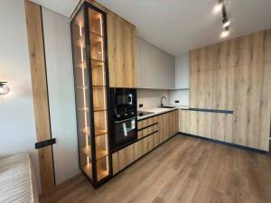 Квартира W-7445428, Семьи Кристеров, 2, Киев - Фото 3