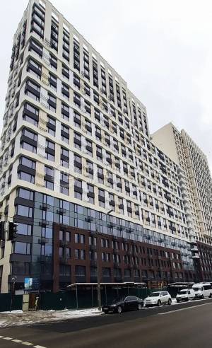 Квартира W-7447653, Князя Романа Мстиславича (Жмаченко Генерала), 28б, Киев - Фото 2