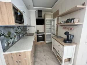 Квартира W-7447662, Рачинского Дениса (Комбинатная), 25, Киев - Фото 4