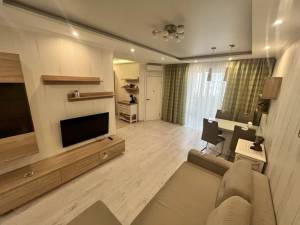 Квартира W-7447662, Рачинского Дениса (Комбинатная), 25, Киев - Фото 9