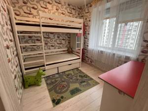 Квартира W-7447662, Рачинского Дениса (Комбинатная), 25, Киев - Фото 2