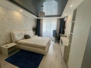 Квартира W-7447662, Рачинского Дениса (Комбинатная), 25, Киев - Фото 1