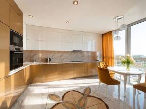 Квартира W-7451230, Максимовича Михайла (Трутенка Онуфрія), 32ф, Київ - Фото 1