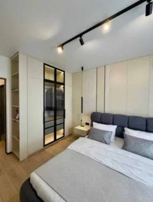 Квартира W-7451231, Причальная, 8, Киев - Фото 1