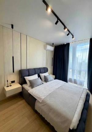Квартира W-7451231, Причальная, 8, Киев - Фото 4