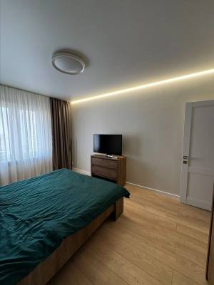 Квартира W-7454805, Софии Русовой, 1, Киев - Фото 2