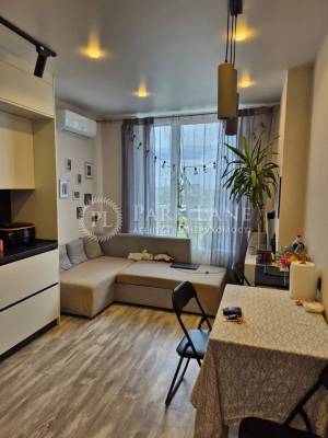 Квартира W-7454827, Столичное шоссе, 1а, Киев - Фото 15