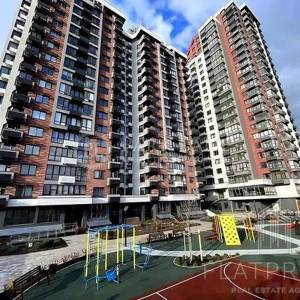 Квартира W-7454838, Костанайская (Кустанайская), 13а, Киев - Фото 1