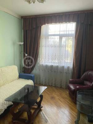 Квартира W-7456464, Чикаленко Евгения (Пушкинская), 1, Киев - Фото 2