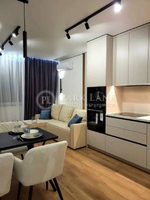 Квартира W-7442908, Олеся Олександра, 17, Київ - Фото 1