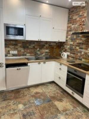 Квартира W-7445184, Туманяна Ованеса, 1а, Київ - Фото 1