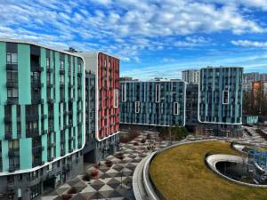 Квартира W-7445196, Рыльского Тадея, 1, Киев - Фото 13