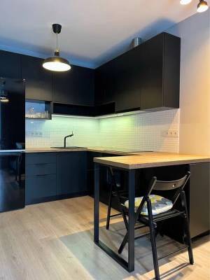 Квартира W-7445196, Рыльского Тадея, 1, Киев - Фото 1