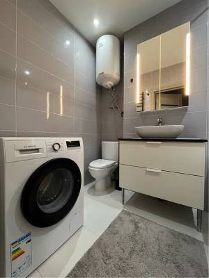 Квартира W-7445196, Рыльского Тадея, 1, Киев - Фото 7