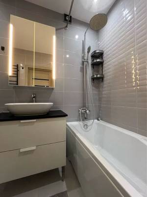 Квартира W-7445196, Рыльского Тадея, 1, Киев - Фото 8