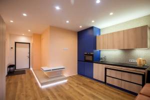 Квартира W-7445576, Антоновича Владимира (Горького), 74, Киев - Фото 1