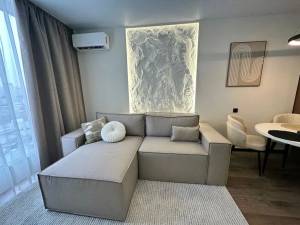 Квартира W-7447176, Причальная, 8, Киев - Фото 1