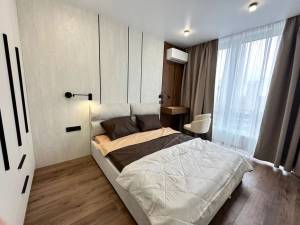 Квартира W-7447176, Причальная, 8, Киев - Фото 4