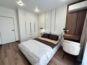 Квартира W-7447176, Причальная, 8, Киев - Фото 5