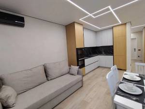 Квартира W-7447748, Олеся Александра, Киев - Фото 1