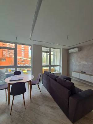 Квартира W-7447751, Предславинская, 40, Киев - Фото 1