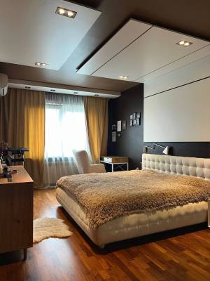 Квартира W-7452532, Григоренко Петра просп., 14, Киев - Фото 1