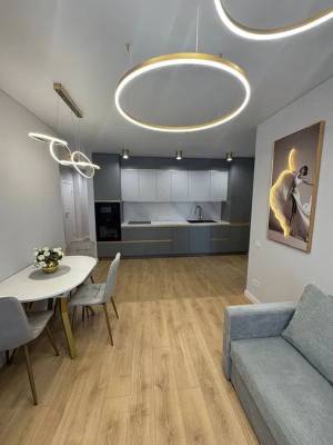 Квартира W-7454937, Крістерів родини, 2, Київ - Фото 1