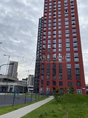Квартира W-7455001, Олеся Александра, 10, Киев - Фото 10