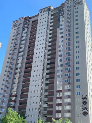 Квартира W-7441989, Русової Софії, Київ - Фото 2