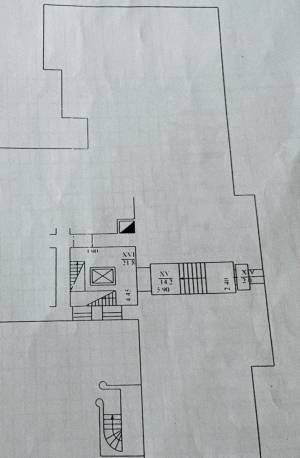  Нежитлове приміщення, W-7442043, Хмельницького Богдана, 9, Київ - Фото 3