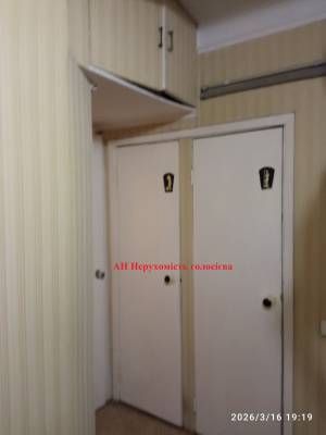 Квартира W-7442136, Васильковская, 8, Киев - Фото 3