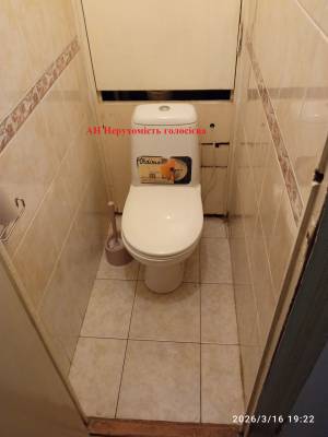 Квартира W-7444570, Васильковская, 8, Киев - Фото 10