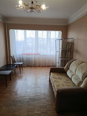 Квартира W-7444570, Васильковская, 8, Киев - Фото 2