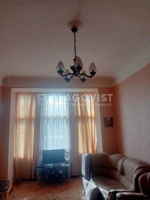 Квартира W-7442544, Крещатик, 29, Киев - Фото 9