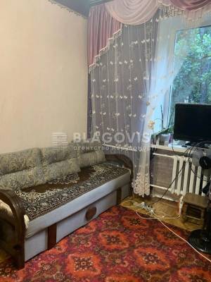Квартира W-7442553, Кловский спуск, 10, Киев - Фото 5