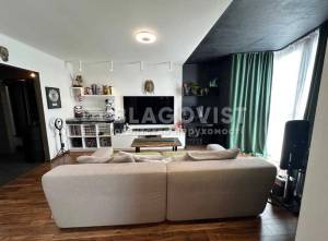 Квартира W-7442840, Драгоманова, 2а, Киев - Фото 4