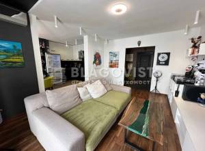 Квартира W-7442840, Драгоманова, 2а, Киев - Фото 3