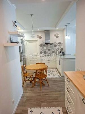 Квартира W-7442900, Драгоманова, 2, Киев - Фото 1