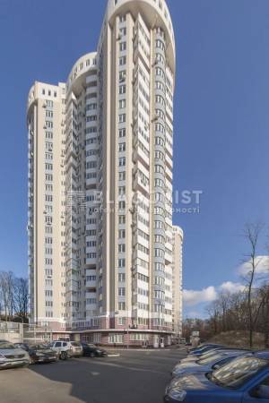 Квартира W-7442920, Рижская, 73г, Киев - Фото 3