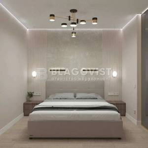 Квартира W-7442920, Рижская, 73г, Киев - Фото 2