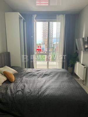 Квартира W-7447986, Максимовича Михаила (Трутенко Онуфрия), Киев - Фото 1