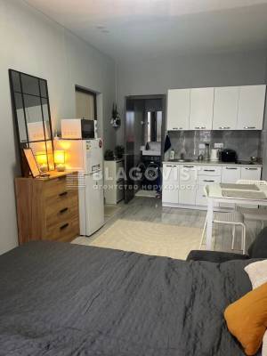 Квартира W-7447986, Максимовича Михаила (Трутенко Онуфрия), Киев - Фото 4