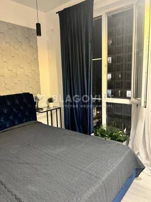 Квартира W-7447998, Максимовича Михайла (Трутенка Онуфрія), 26б, Київ - Фото 9