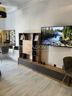 Квартира W-7447998, Максимовича Михайла (Трутенка Онуфрія), 26б, Київ - Фото 3