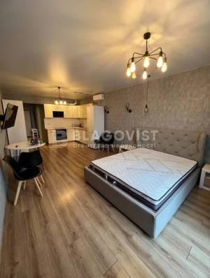 Квартира W-7448006, Максимовича Михаила (Трутенко Онуфрия), 26б, Киев - Фото 1