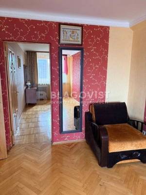 Квартира W-7450469, Харьковское шоссе, 2, Киев - Фото 9
