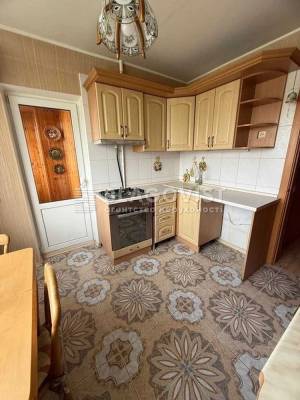 Квартира W-7450469, Харьковское шоссе, 2, Киев - Фото 4